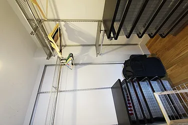 Rented by Maison International