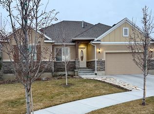 6709 W Desert Lily Cir, Herriman, UT 84096
