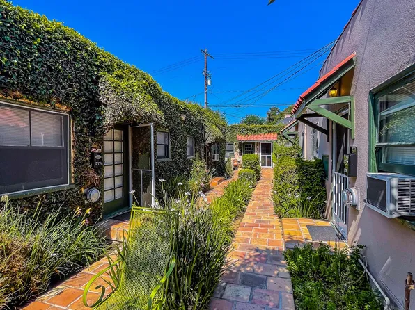 1251 N Ogden Dr W #2/5, Los Angeles, CA 90046