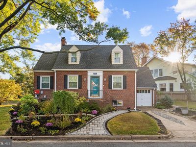 715 W View Ter, Alexandria, VA, 22301