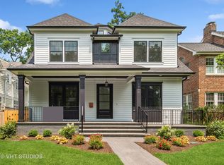 1330 Isabella St, Wilmette, IL