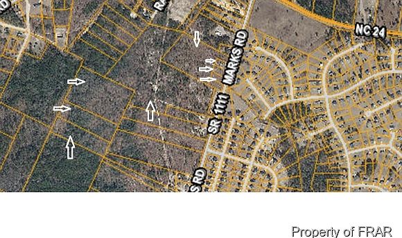 2nd image of 2006 Marks Rd