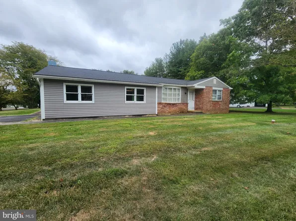 1513 Tennis Cir, Lansdale, PA 19446