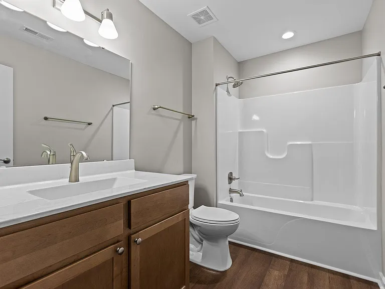 214 N Guthrie Ave #A — Photo 17