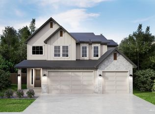 4615 N Alameda Creek Ave, Meridian, ID 83646