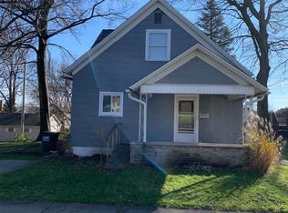 989 Romig Ave #3, Barberton, OH 44203