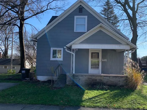 Romig Ave 989, 989 Romig Ave #3, Barberton, OH 44203