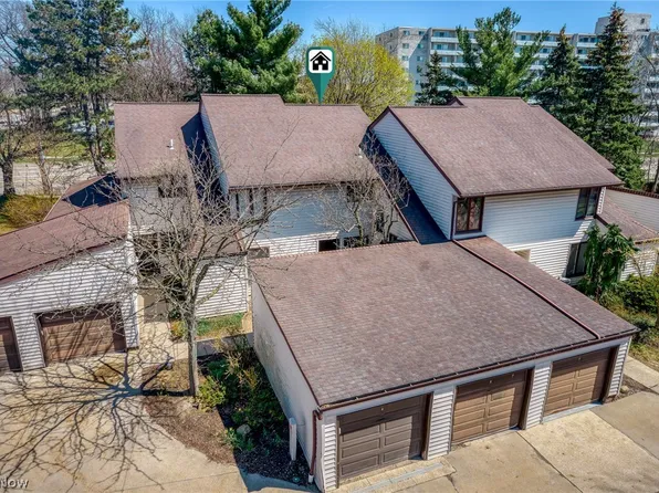 1472 S Taylor Rd #1472, Cleveland Heights, OH 44118