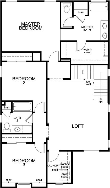 2nd image of 5116 N River Run Dr