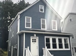 317 Livingston Ave FLOOR 1, Lyndhurst, NJ 07071