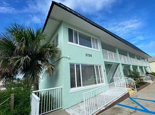 3738 S Atlantic Ave UNIT 16, Daytona Beach, FL 32118
