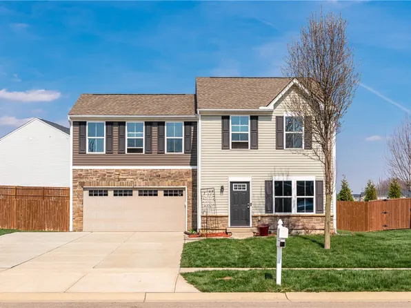 1115 Shannon Ln, Xenia, OH 45385