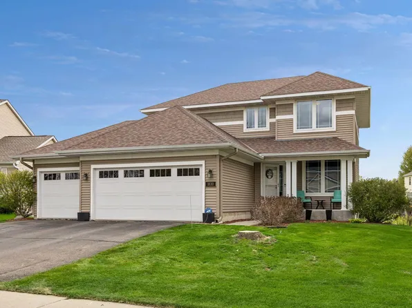 1830 Penstemon Ln, Shakopee, MN 55379