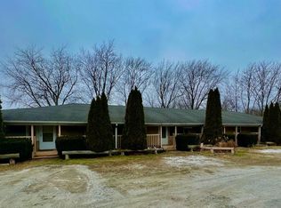 9422 Clay St, Crown Pt, IN 46307