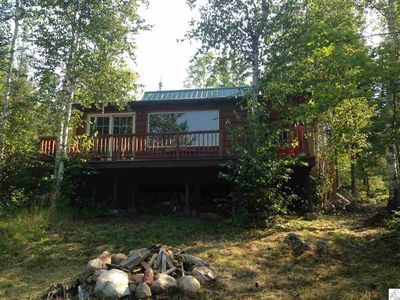 2131 Deer Ridge Rd, Ely, MN, 55731