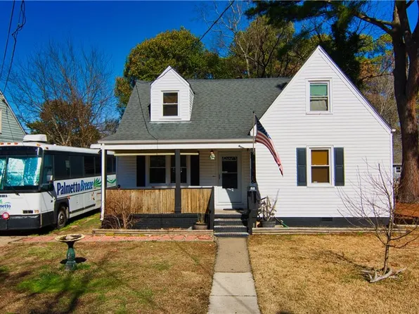 960 Hugo St, Norfolk, VA 23513