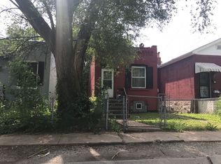 4120 Rush Pl, Saint Louis, MO 63115