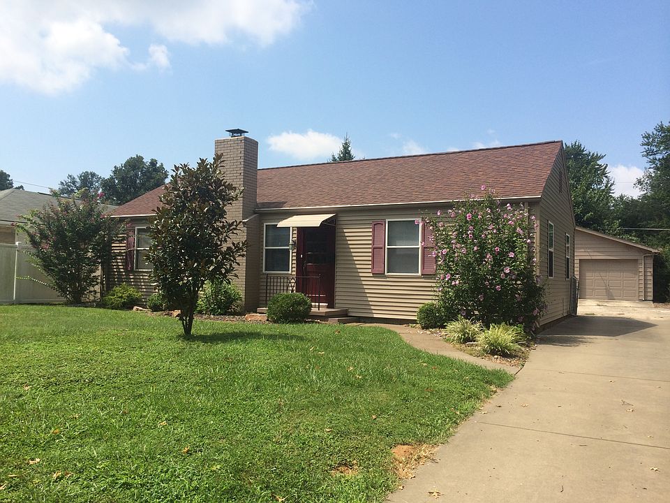 1st image of 317 S Saint James Blvd