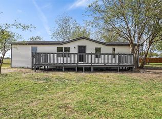 8513 County Road 1016, Burleson, TX 76028