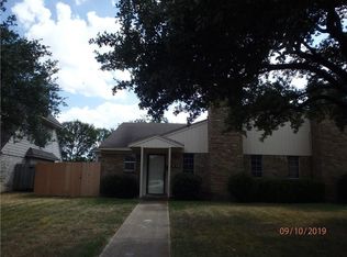 634 Woodhaven Pl, Richardson, TX 75081