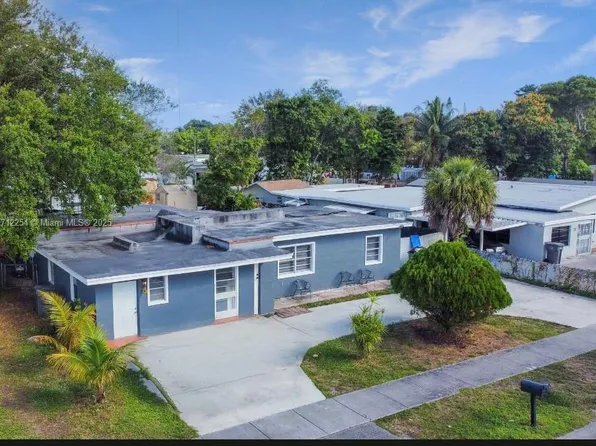 29 Edmund Rd, West Park, FL 33023