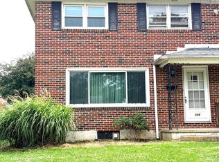 356 E Springettsbury Ave, York, PA 17403