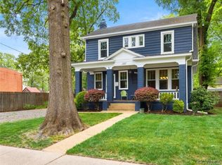 1209 W 48th St, Richmond, VA 23225