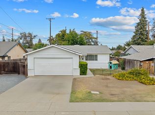 444 W Harter Avenue, Visalia, CA 93277