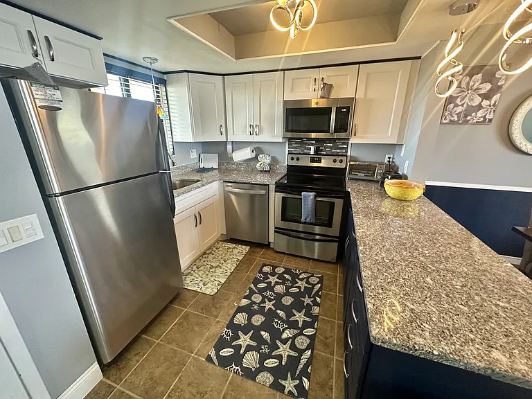 6009 Sea Ranch Dr #704 — Photo 8