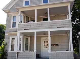 119 Grand St, Woonsocket, RI 02895