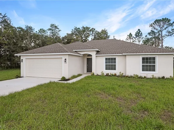 354 Hermosa Ave, Lehigh Acres, FL 33974