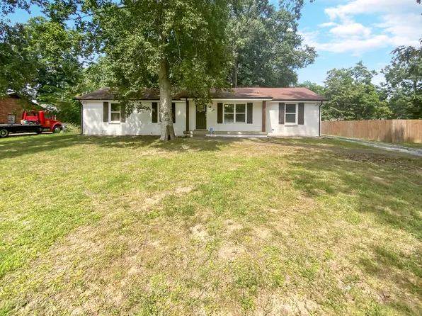 37 Leonard Dr, Clarksville, TN 37042