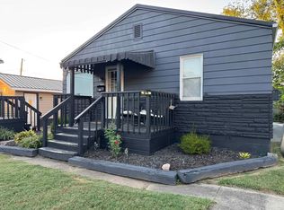 4322 Hughes St, Huntington, WV 25704