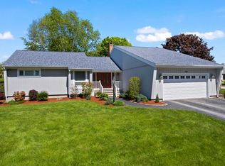 37 Longbow Ct, Auburn, ME 04210