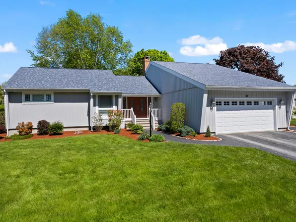 37 Longbow Court, Auburn, ME 04210