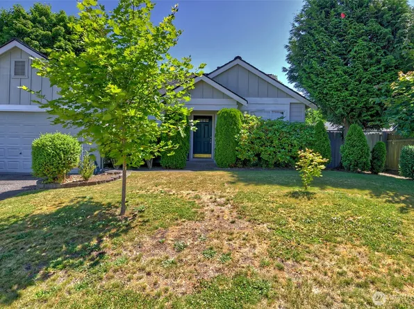 18427 Teeside Lane, Arlington, WA 98223