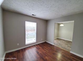 1704 Stallings Ave APT 3, Louisville, KY 40216