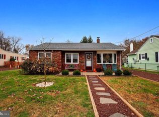 450 Birch Ave, Bensalem, PA 19020