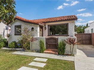 1732 S Shenandoah St, Los Angeles, CA 90035