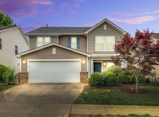 105 Ryder Cup Cir, Raleigh, NC 27603