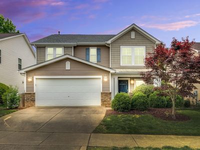 105 Ryder Cup Cir, Raleigh, NC, 27603