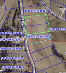 Lots 5 & 6 Fieldcrest Dr, Missouri Valley, IA, 51555