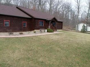 284 Dunnings Creek Rd, New Paris, PA 15554