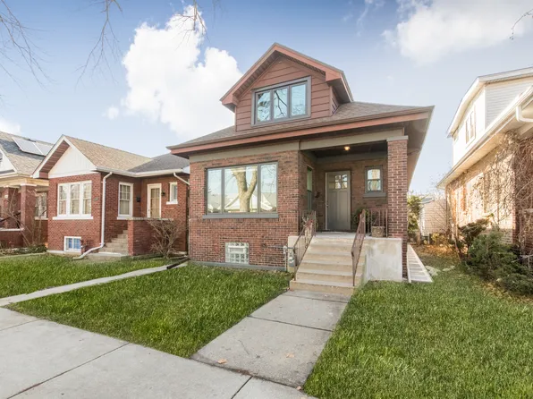 6055 W Dakin St, Chicago, IL 60634