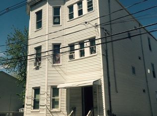 116 Marlboro Street, Chelsea, MA 02150