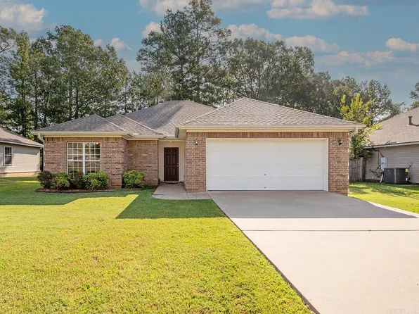 14154 Shady Ln, North Little Rock, AR 72118