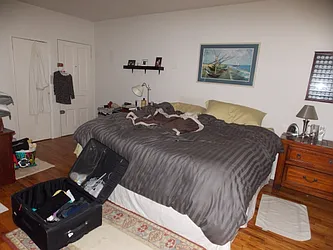 Rented by Citi Habitats