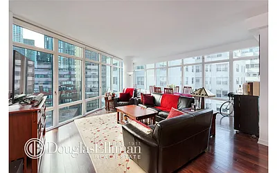 Sold by Douglas Elliman