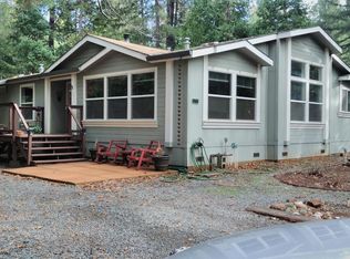 5565 Timberland Dr, Foresthill, CA 95631