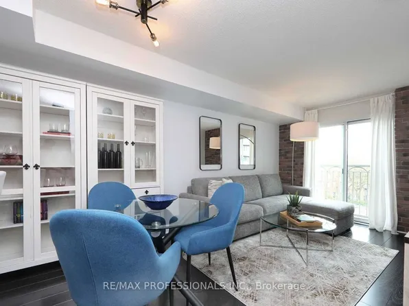323 Richmond St E, Toronto, ON